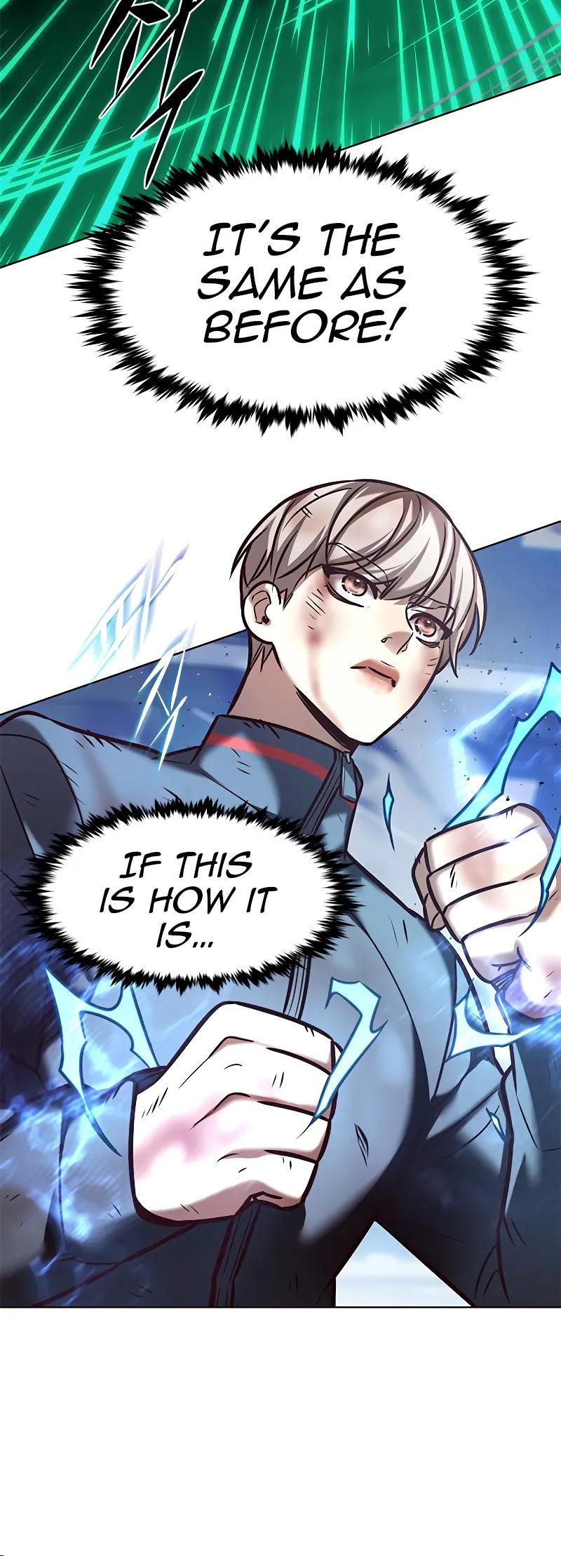 Eleceed Chap 287 - Next Chap 288