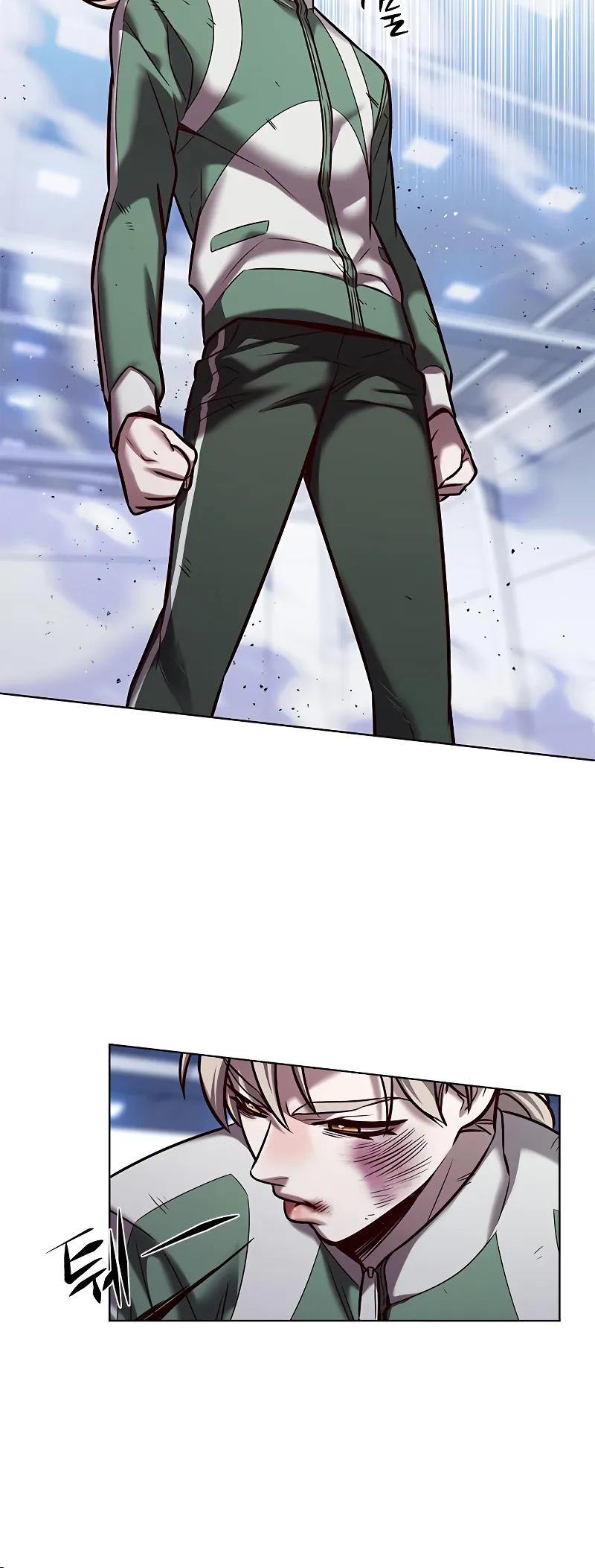 Eleceed Chap 287 - Next Chap 288