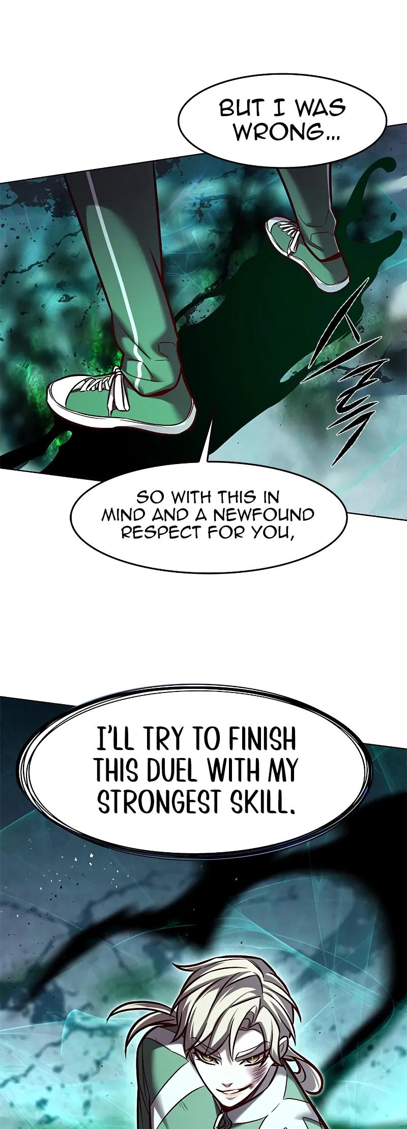 Eleceed Chap 287 - Next Chap 288