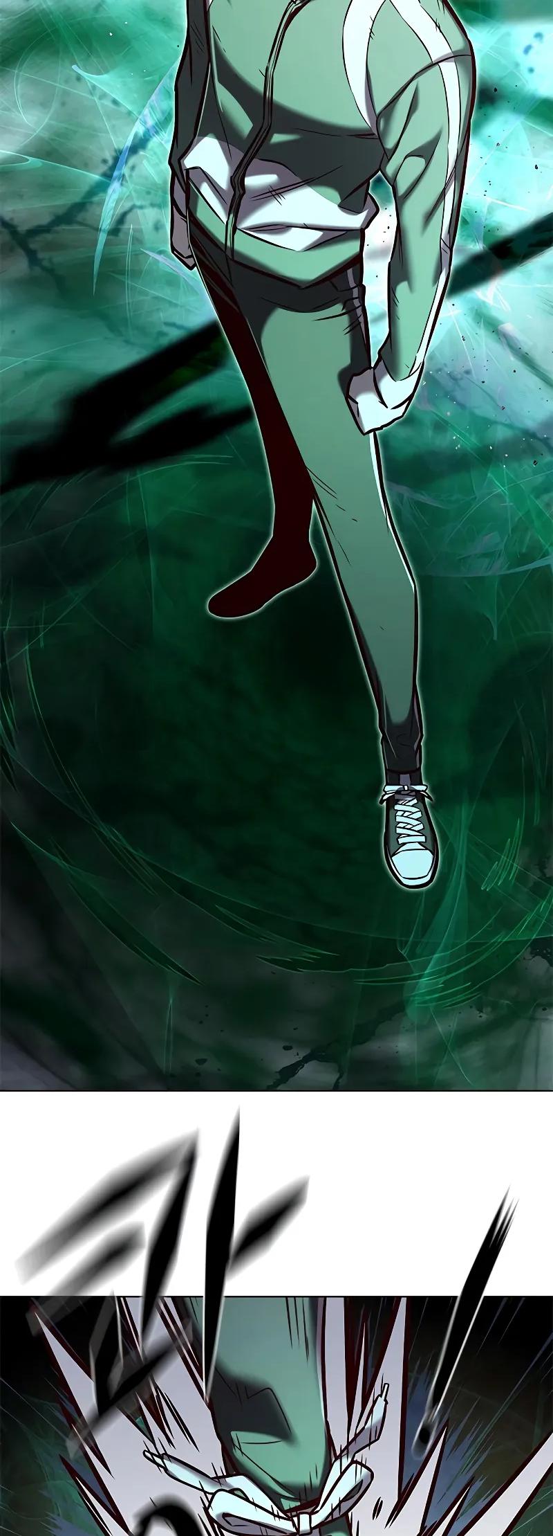 Eleceed Chap 287 - Next Chap 288