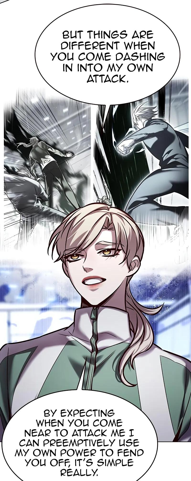 Eleceed Chap 287 - Next Chap 288