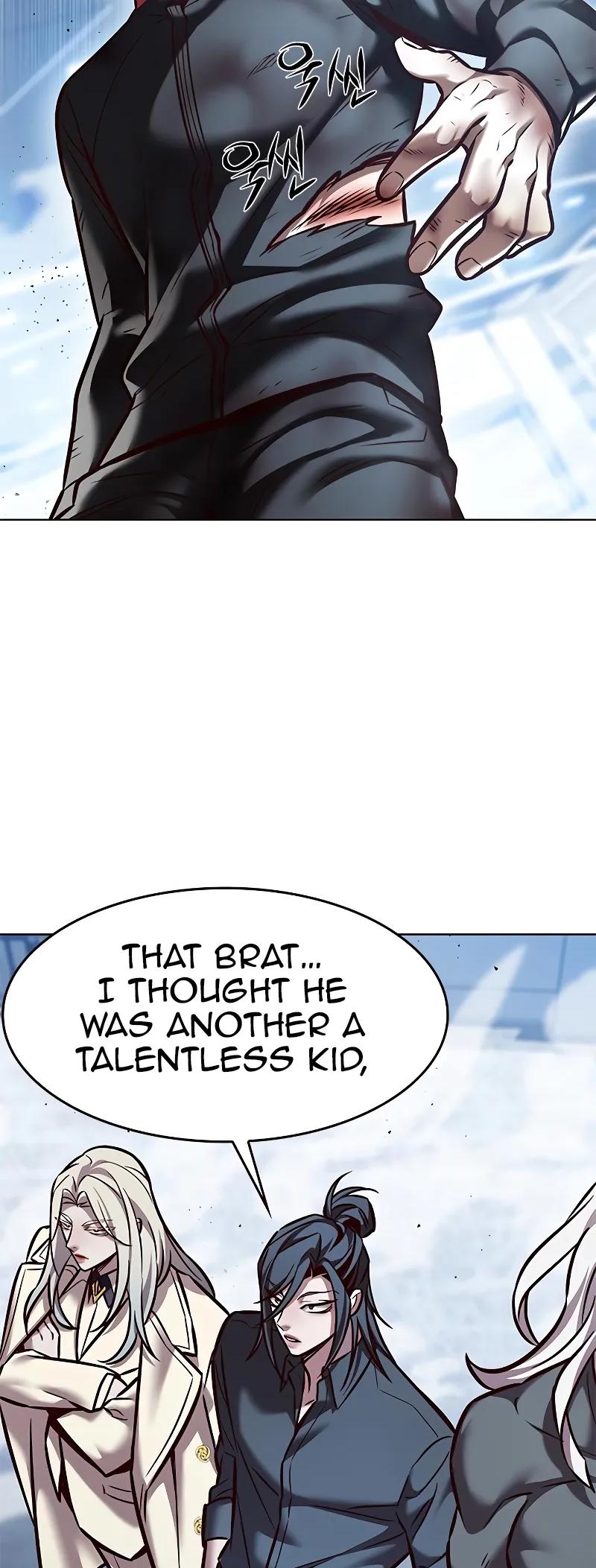 Eleceed Chap 287 - Next Chap 288