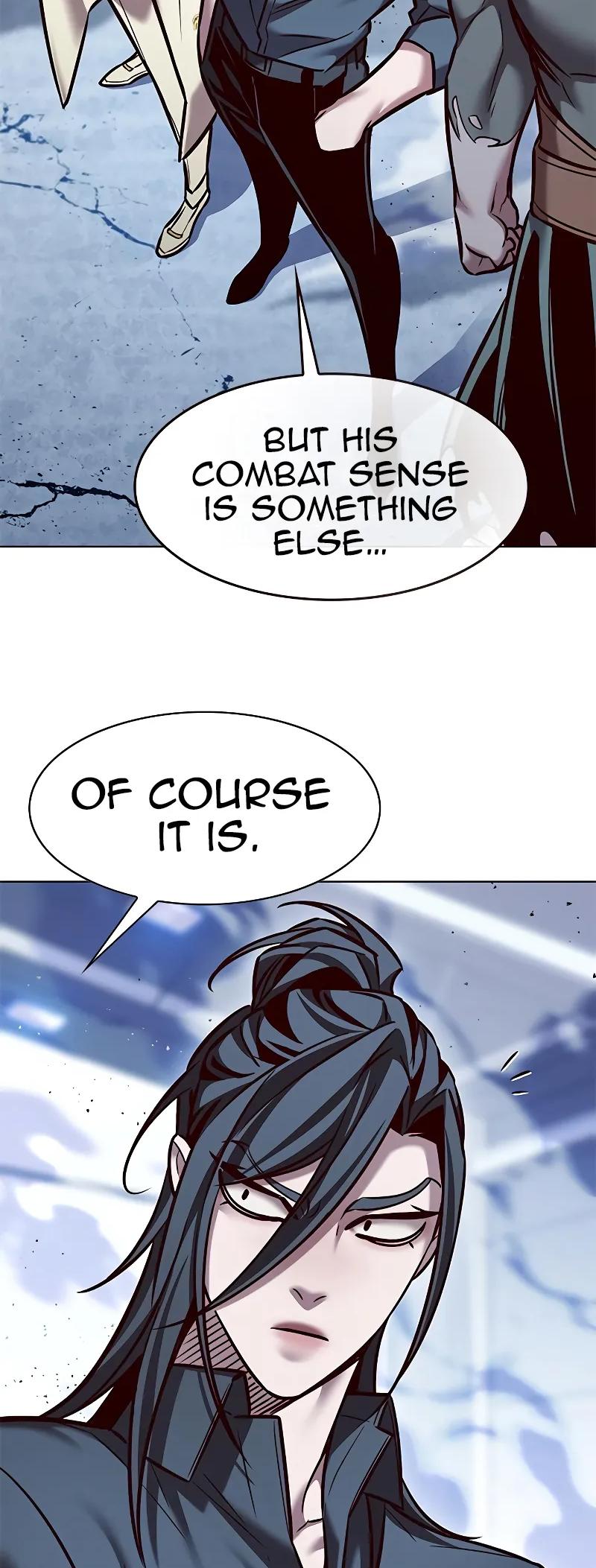 Eleceed Chap 287 - Next Chap 288