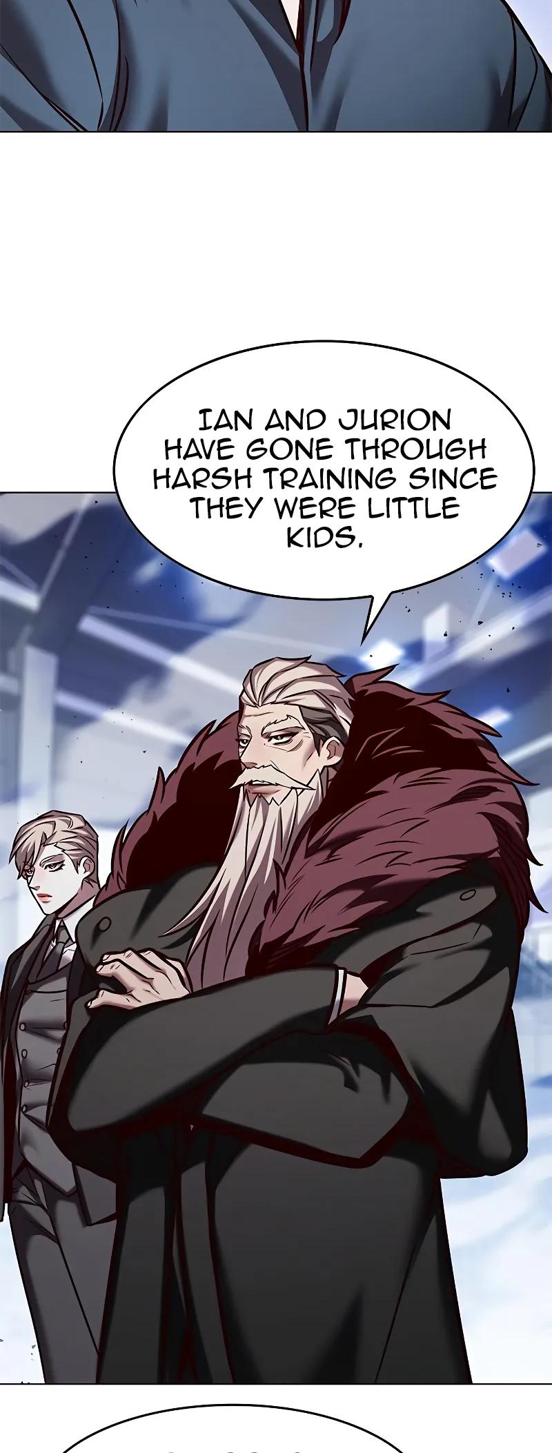 Eleceed Chap 287 - Next Chap 288