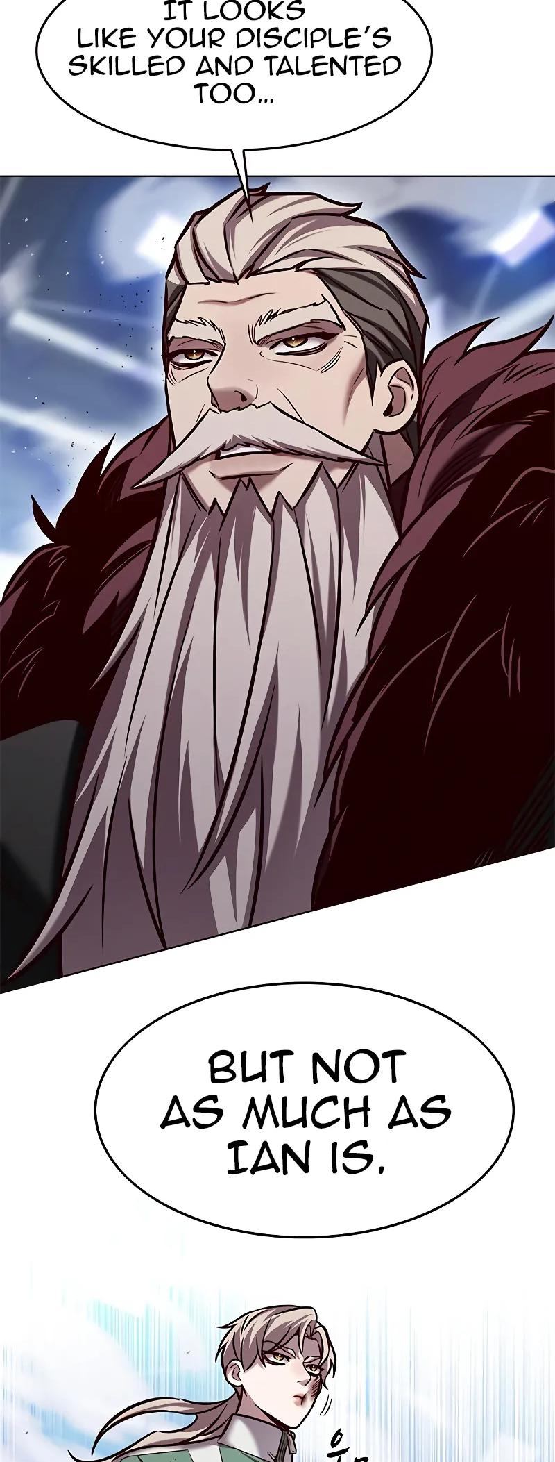 Eleceed Chap 287 - Next Chap 288