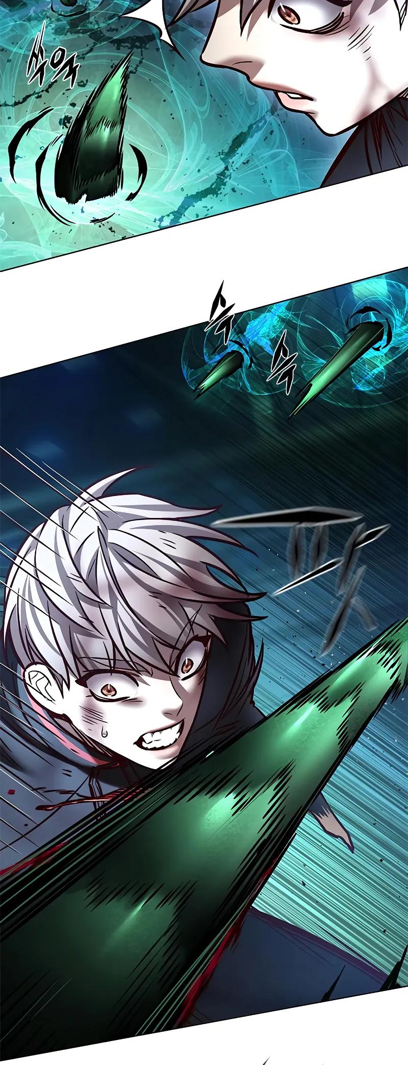 Eleceed Chap 287 - Next Chap 288