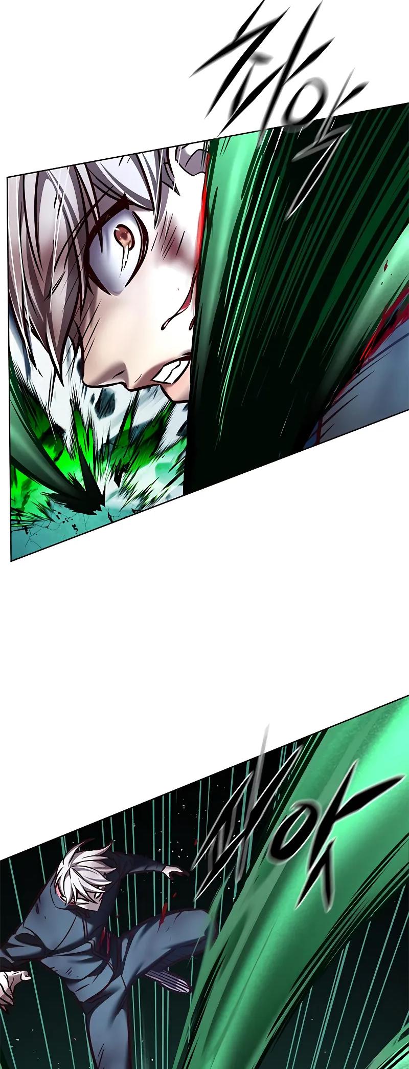 Eleceed Chap 287 - Next Chap 288