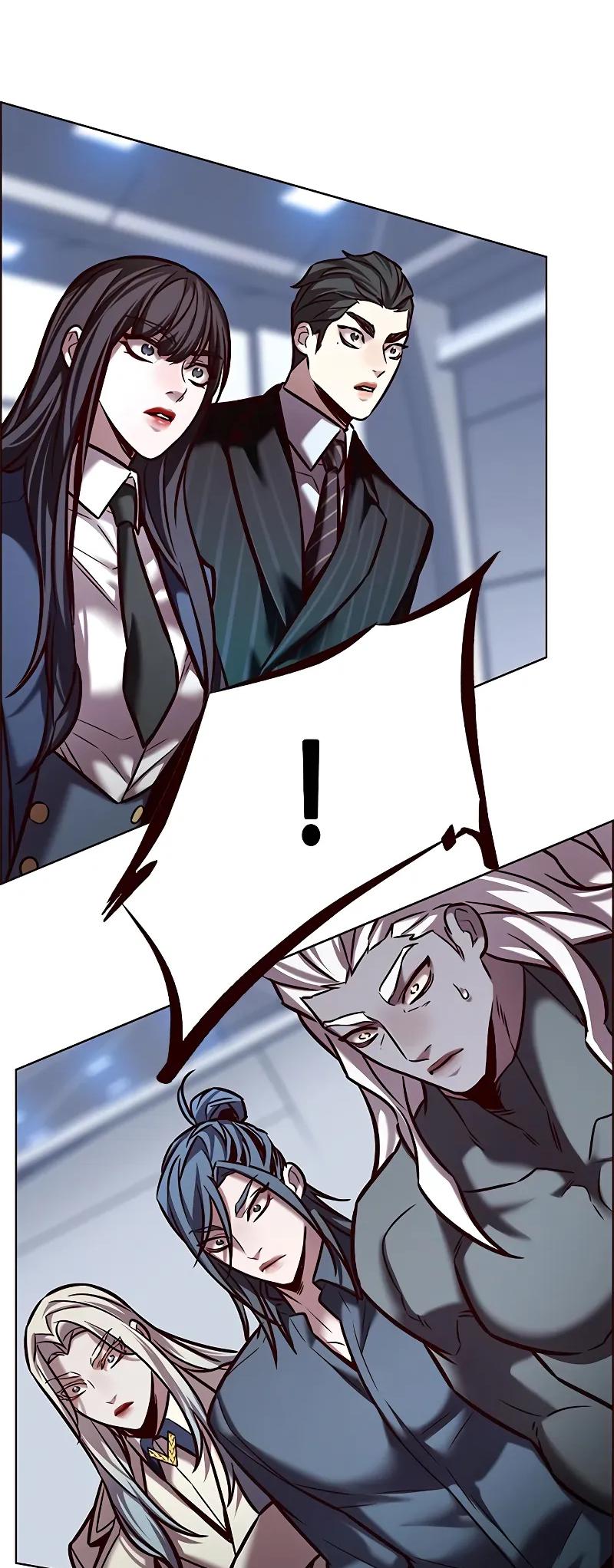 Eleceed Chap 287 - Next Chap 288