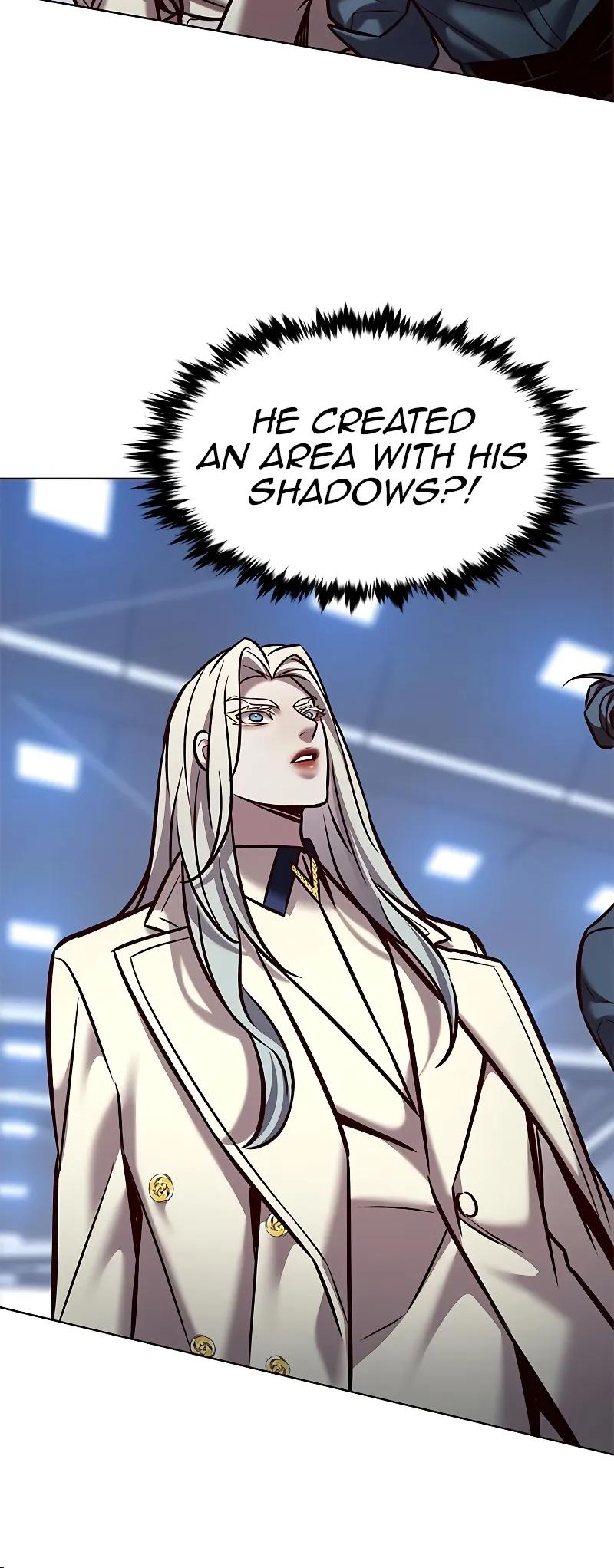 Eleceed Chap 287 - Next Chap 288