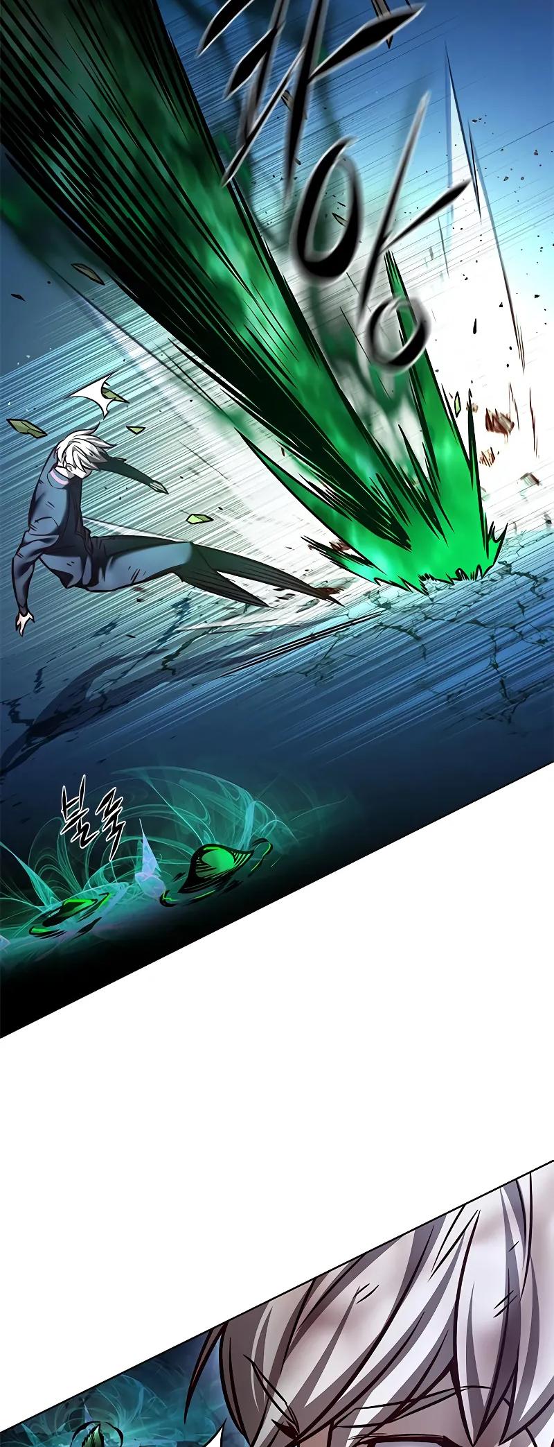 Eleceed Chap 287 - Next Chap 288