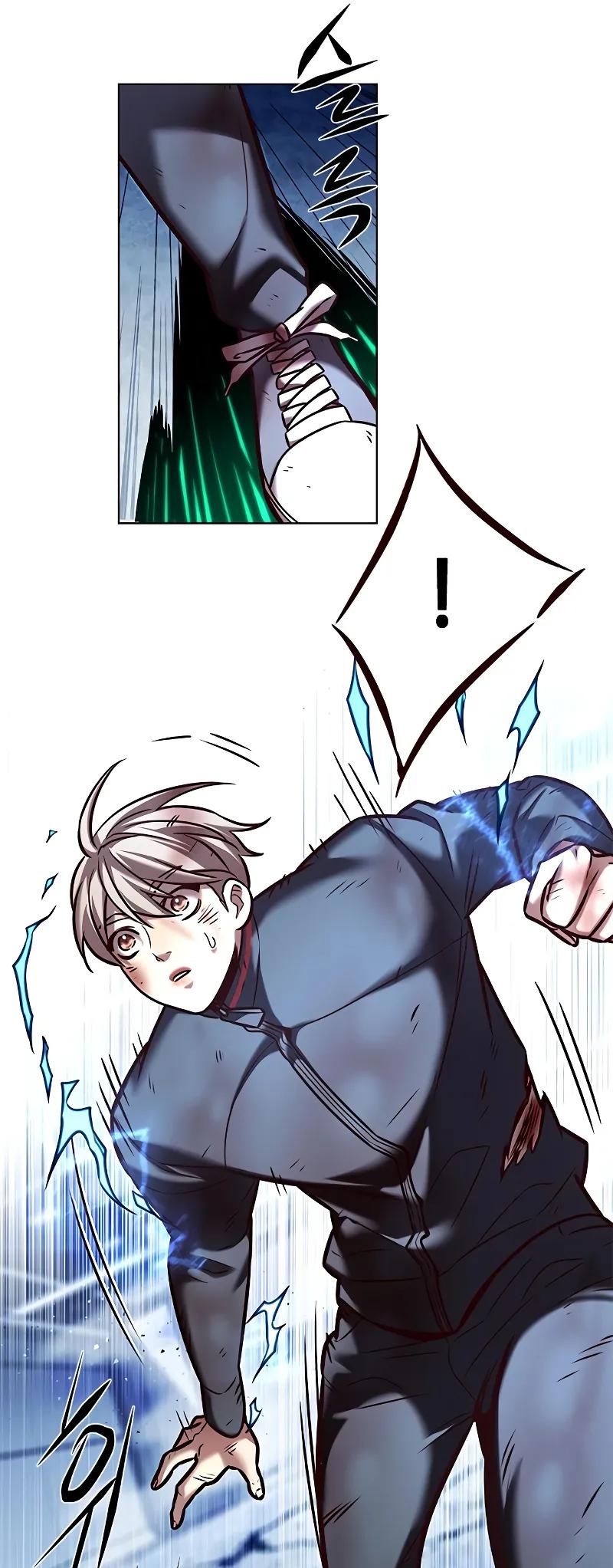 Eleceed Chap 287 - Next Chap 288