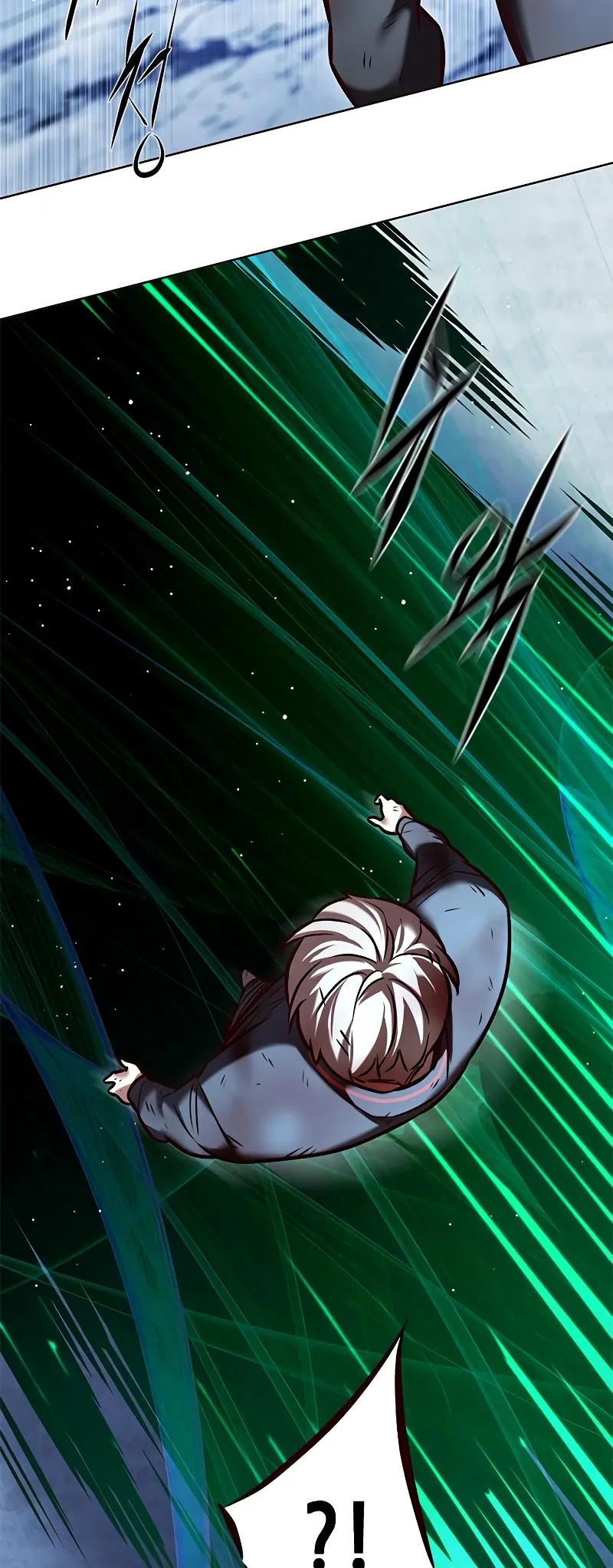 Eleceed Chap 287 - Next Chap 288