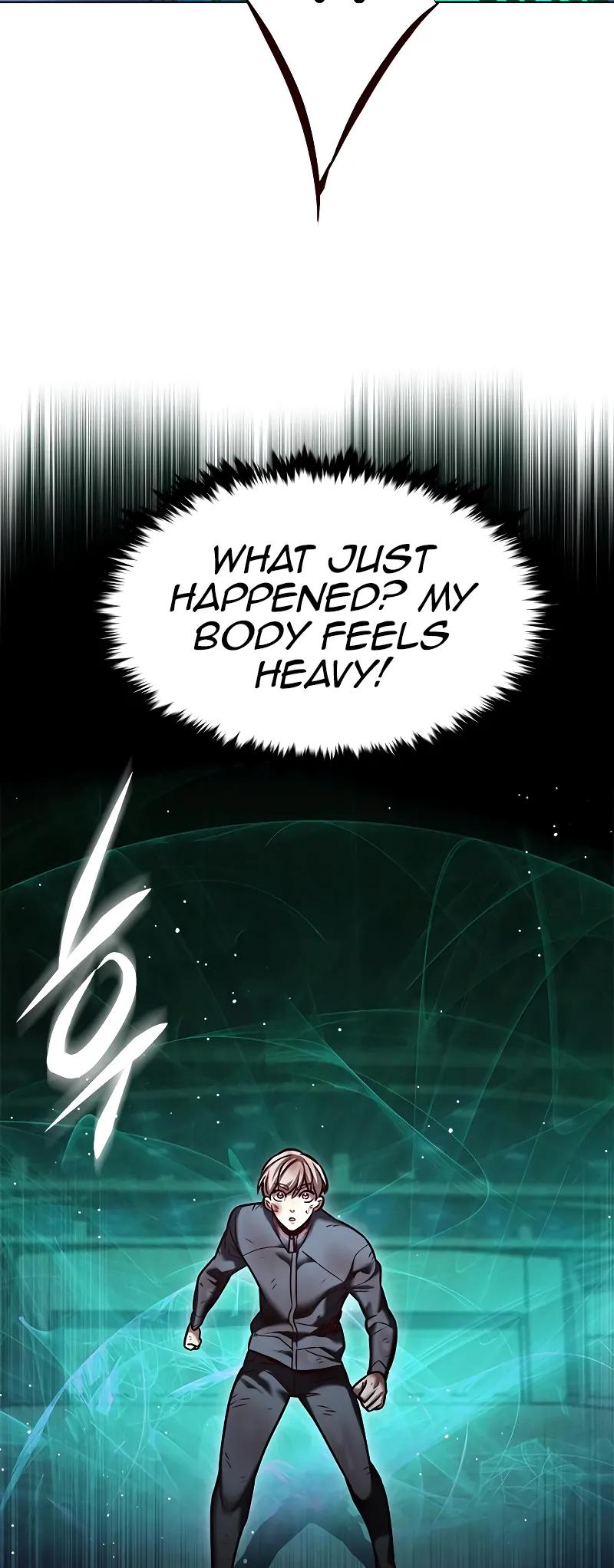 Eleceed Chap 287 - Next Chap 288