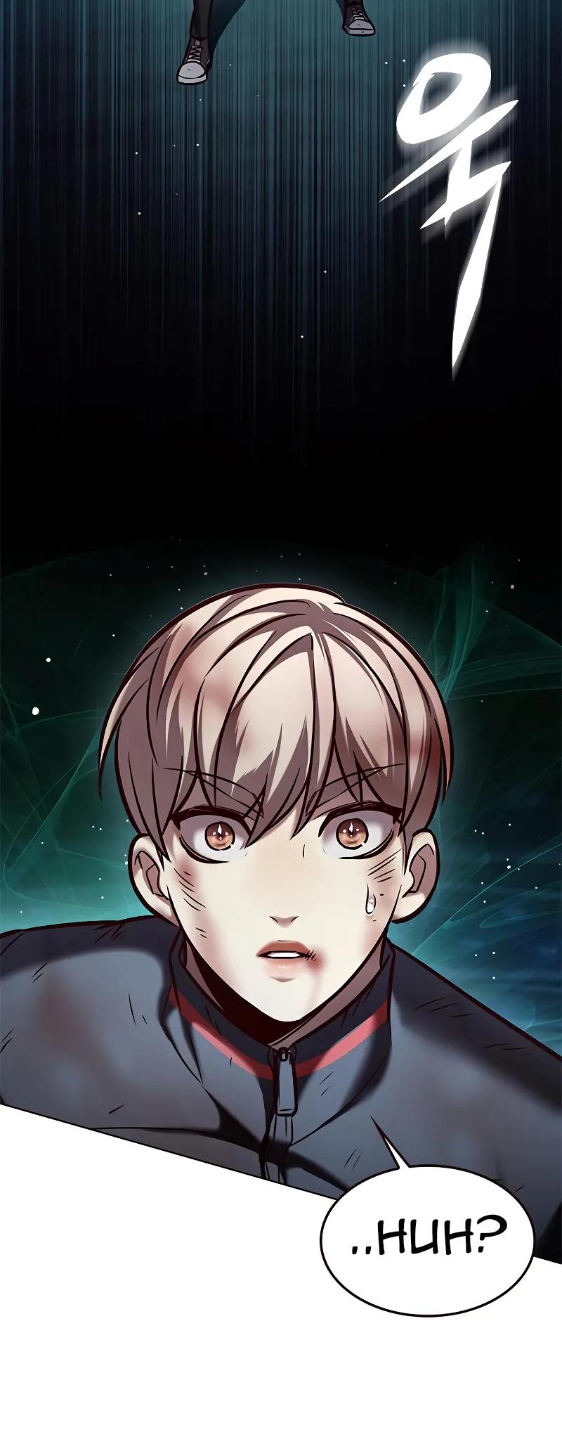 Eleceed Chap 287 - Next Chap 288