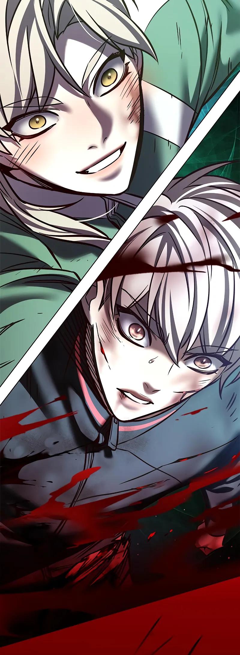 Eleceed Chap 287 - Next Chap 288