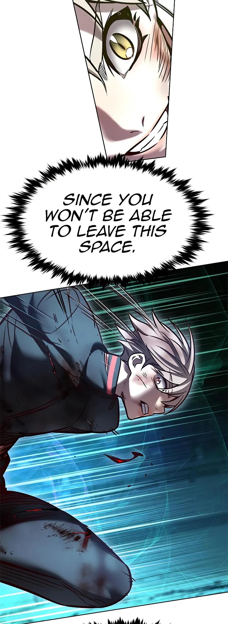 Eleceed Chap 287 - Next Chap 288