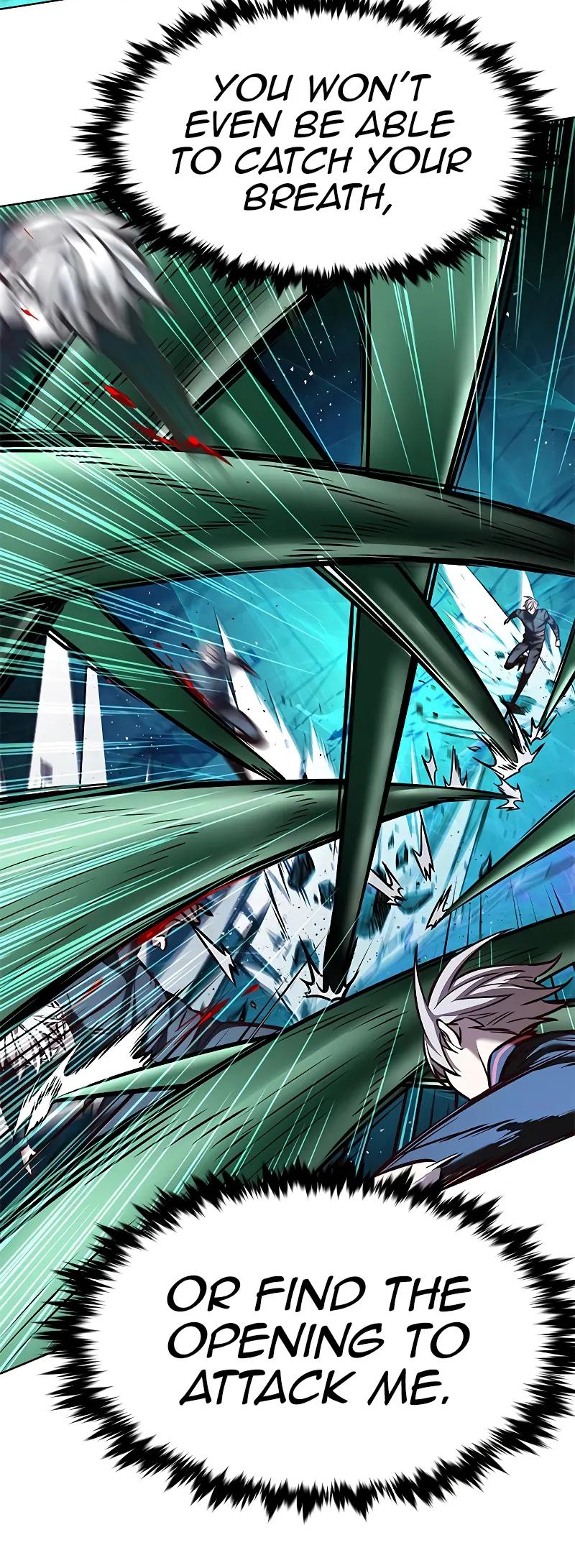 Eleceed Chap 287 - Next Chap 288