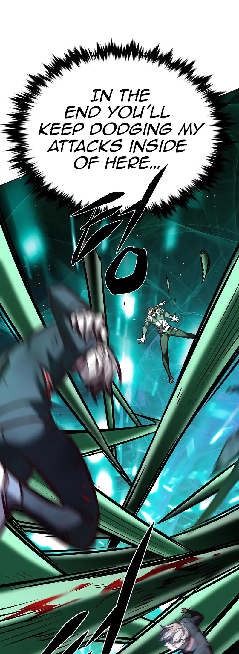 Eleceed Chap 287 - Next Chap 288