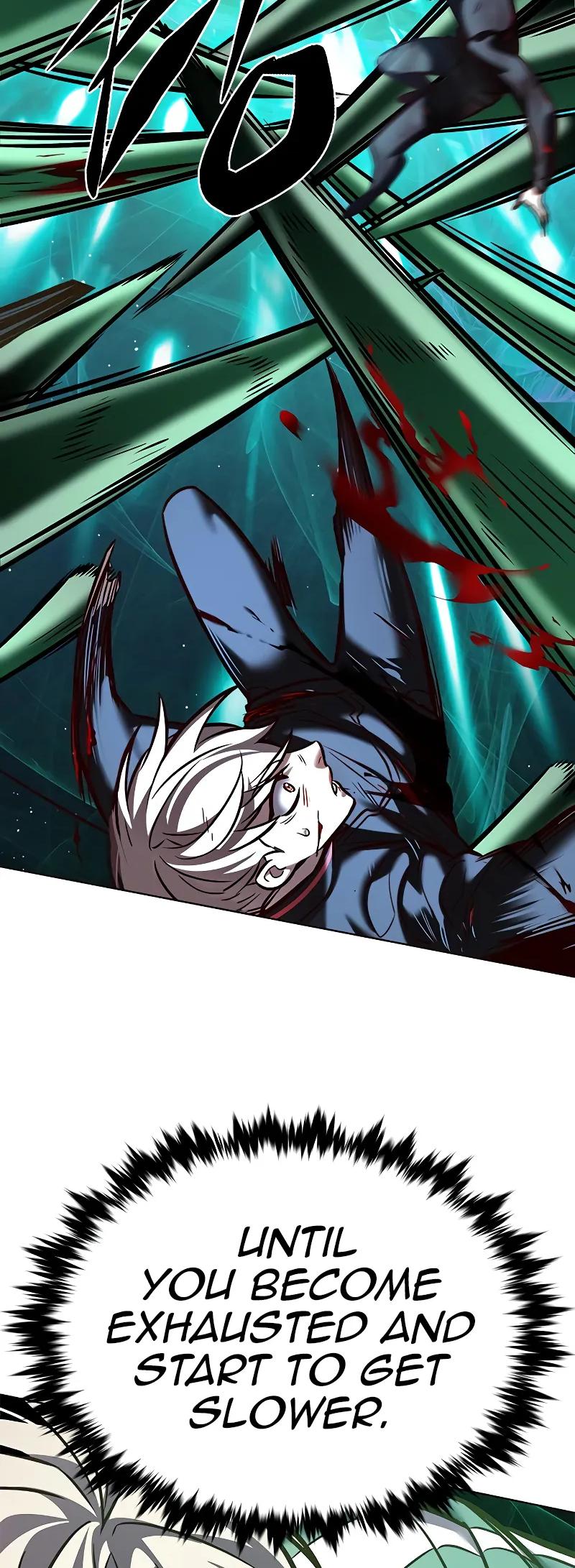 Eleceed Chap 287 - Next Chap 288
