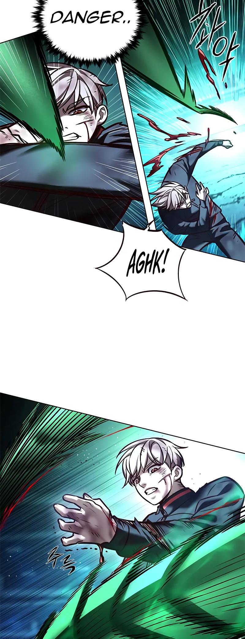 Eleceed Chap 287 - Next Chap 288