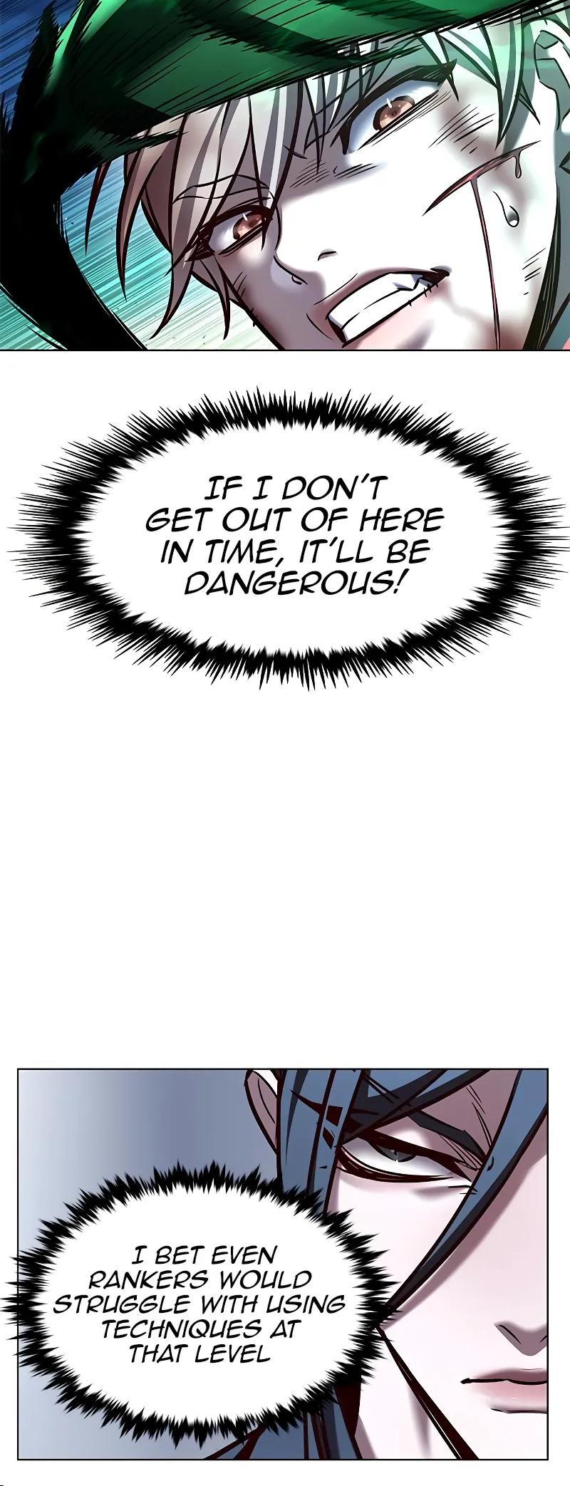 Eleceed Chap 287 - Next Chap 288