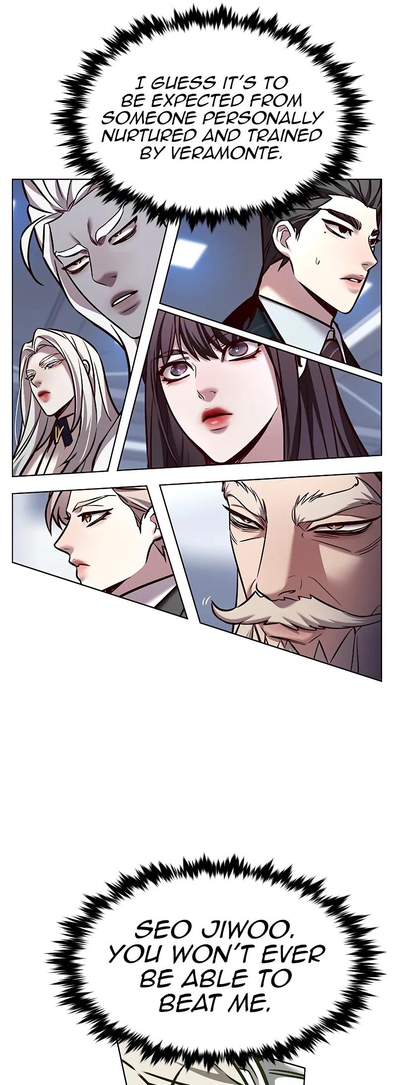 Eleceed Chap 287 - Next Chap 288