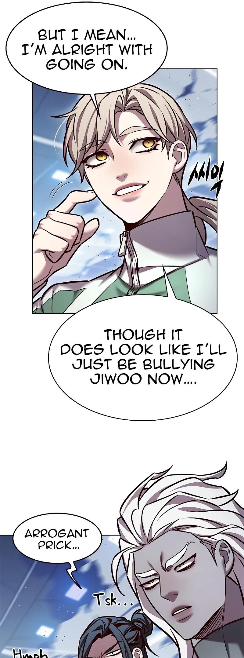 Eleceed Chap 287 - Next Chap 288