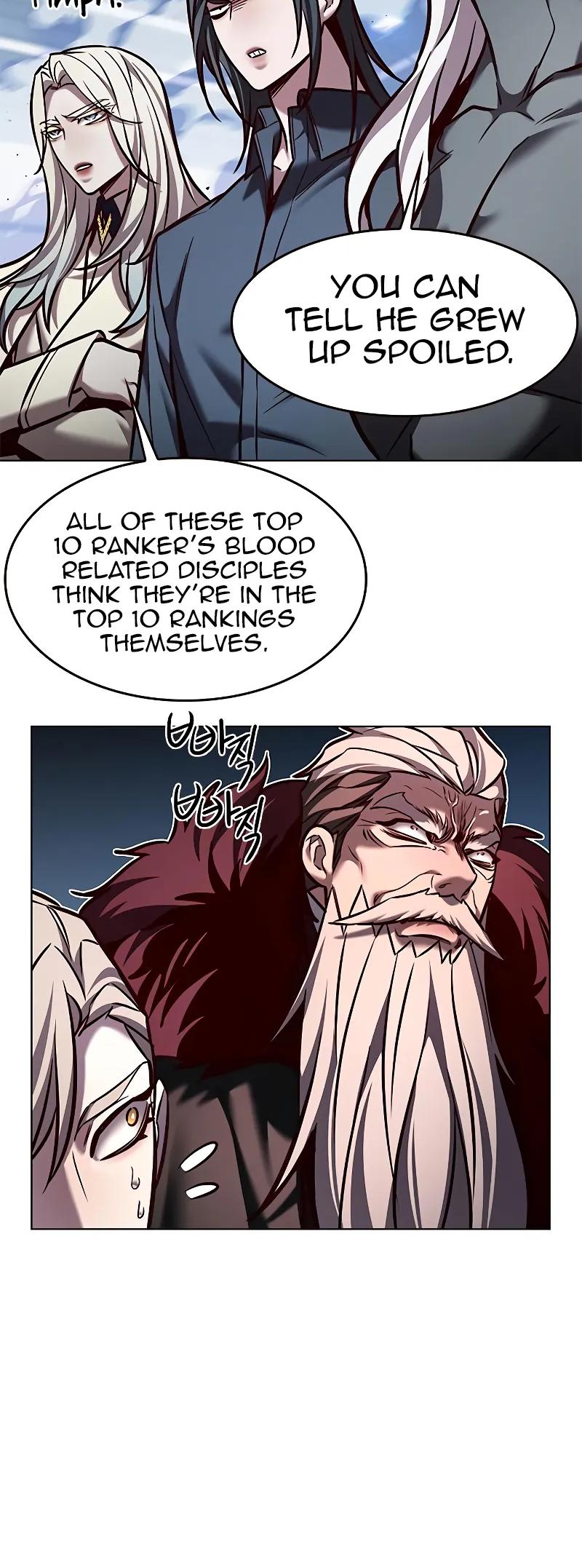 Eleceed Chap 287 - Next Chap 288