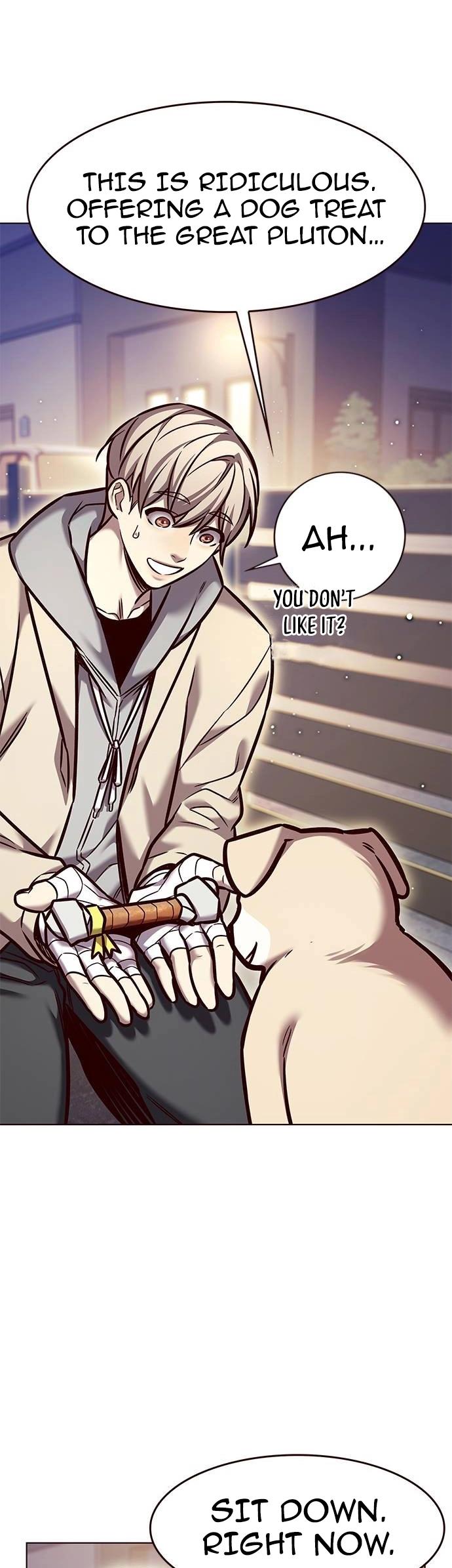 Eleceed Chap 284 - Next Chap 285