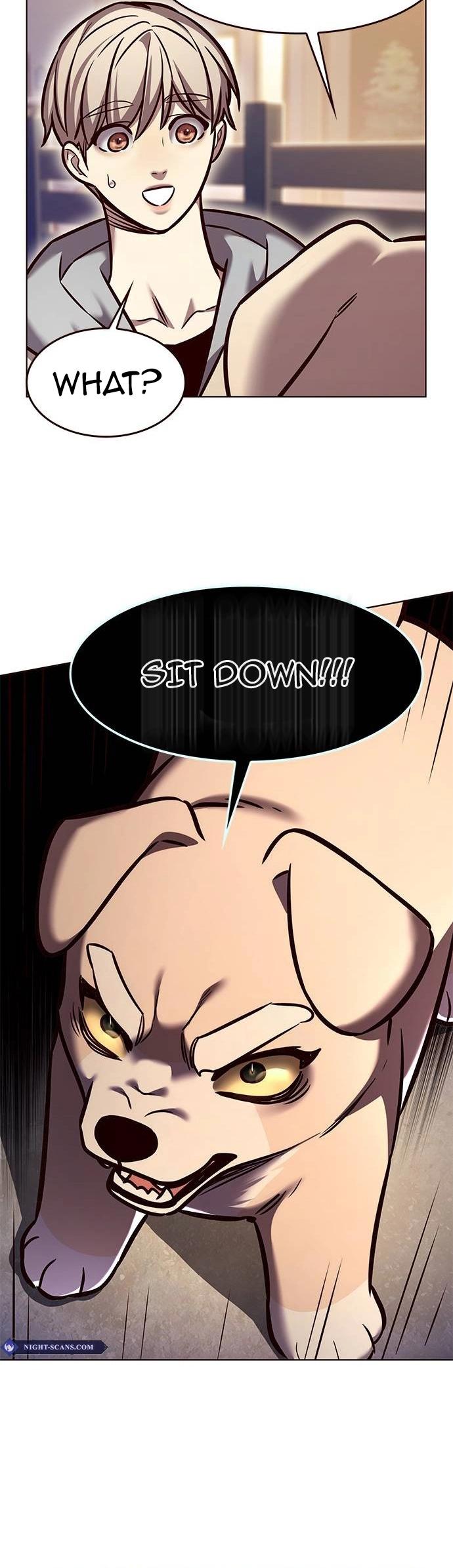 Eleceed Chap 284 - Next Chap 285