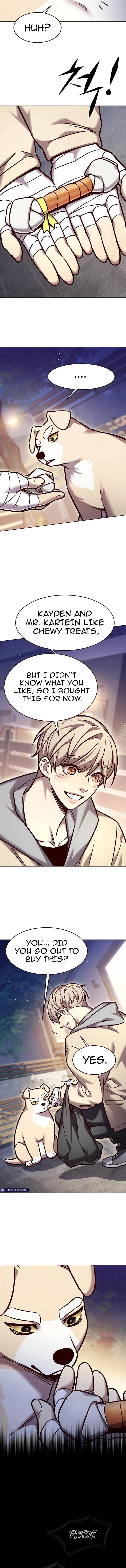 Eleceed Chap 284 - Next Chap 285