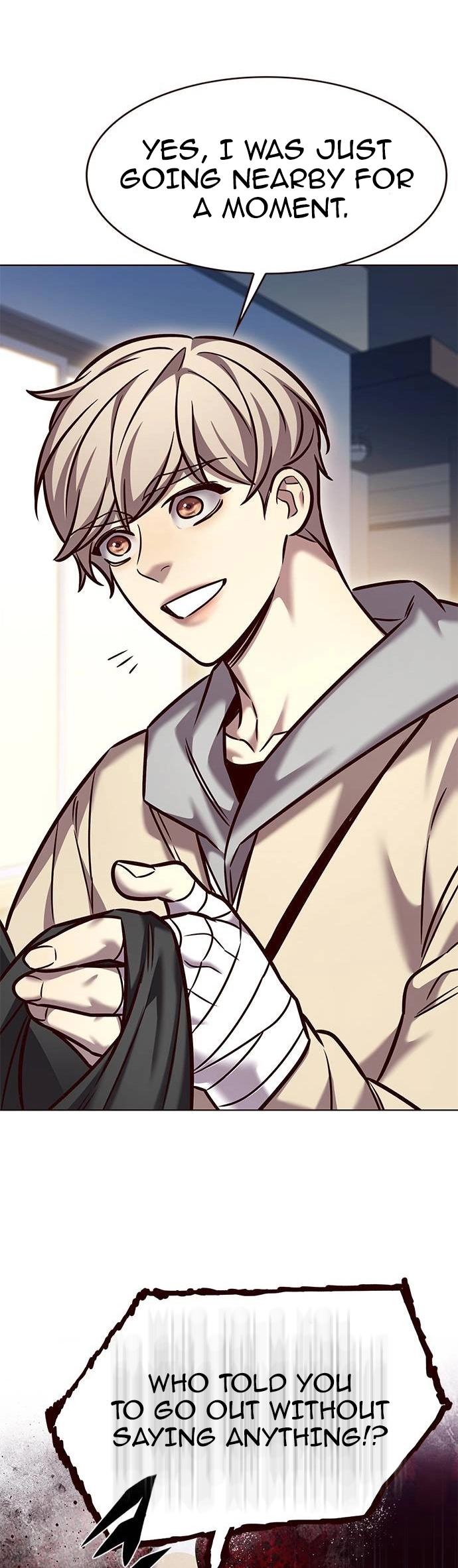 Eleceed Chap 284 - Next Chap 285