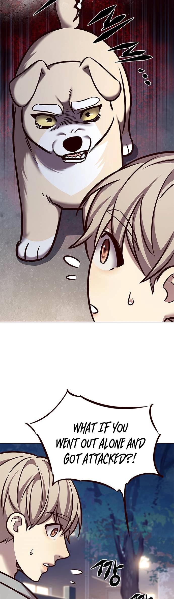 Eleceed Chap 284 - Next Chap 285