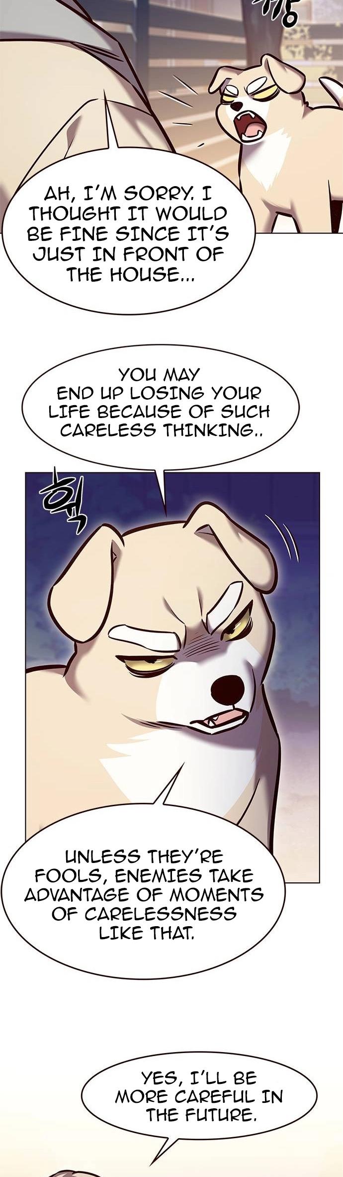Eleceed Chap 284 - Next Chap 285