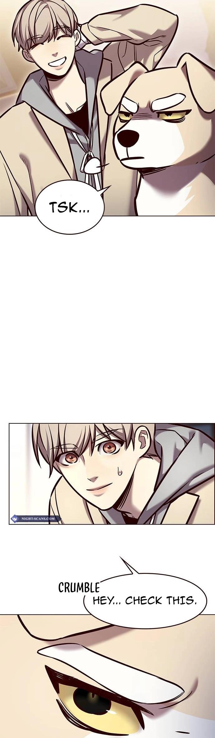 Eleceed Chap 284 - Next Chap 285