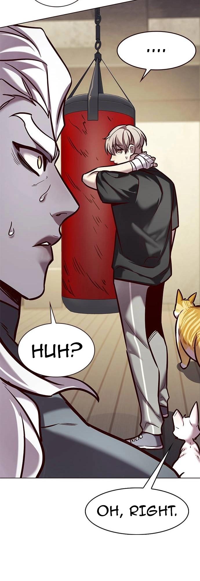 Eleceed Chap 284 - Next Chap 285