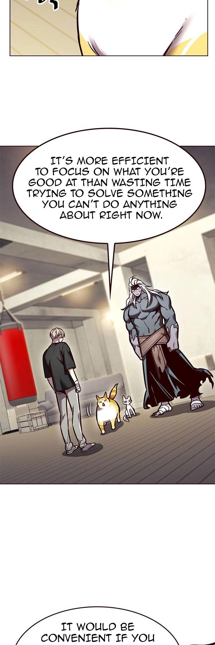 Eleceed Chap 284 - Next Chap 285