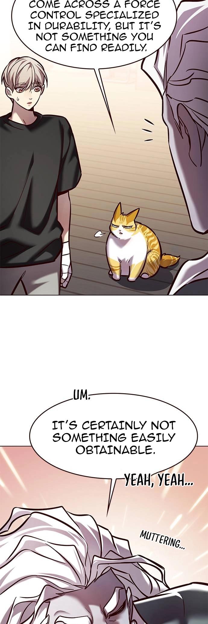 Eleceed Chap 284 - Next Chap 285
