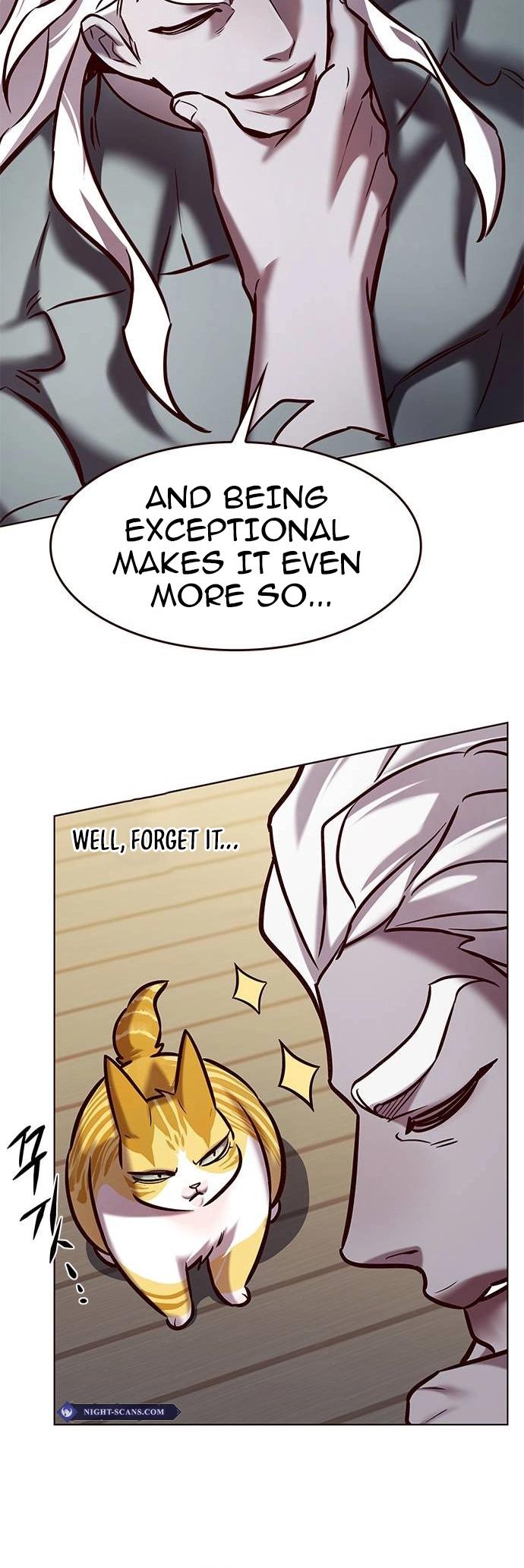 Eleceed Chap 284 - Next Chap 285