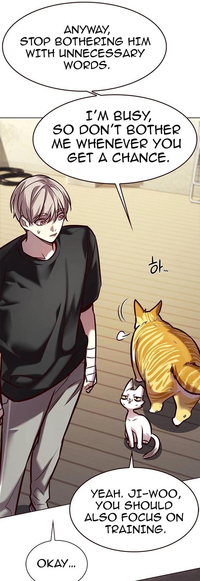 Eleceed Chap 284 - Next Chap 285