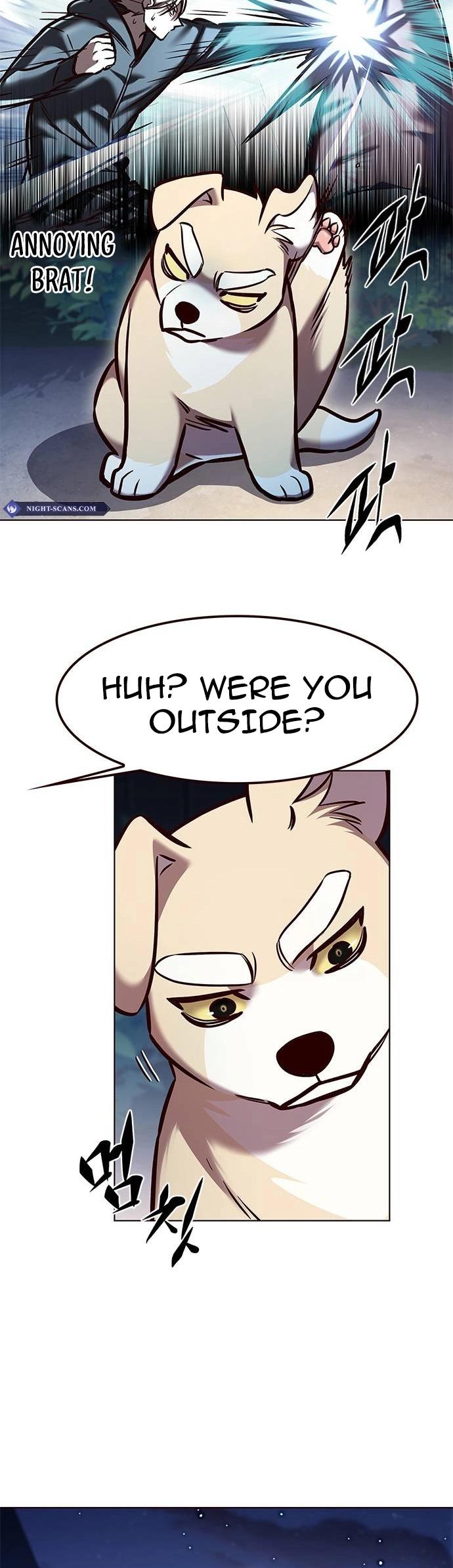 Eleceed Chap 284 - Next Chap 285