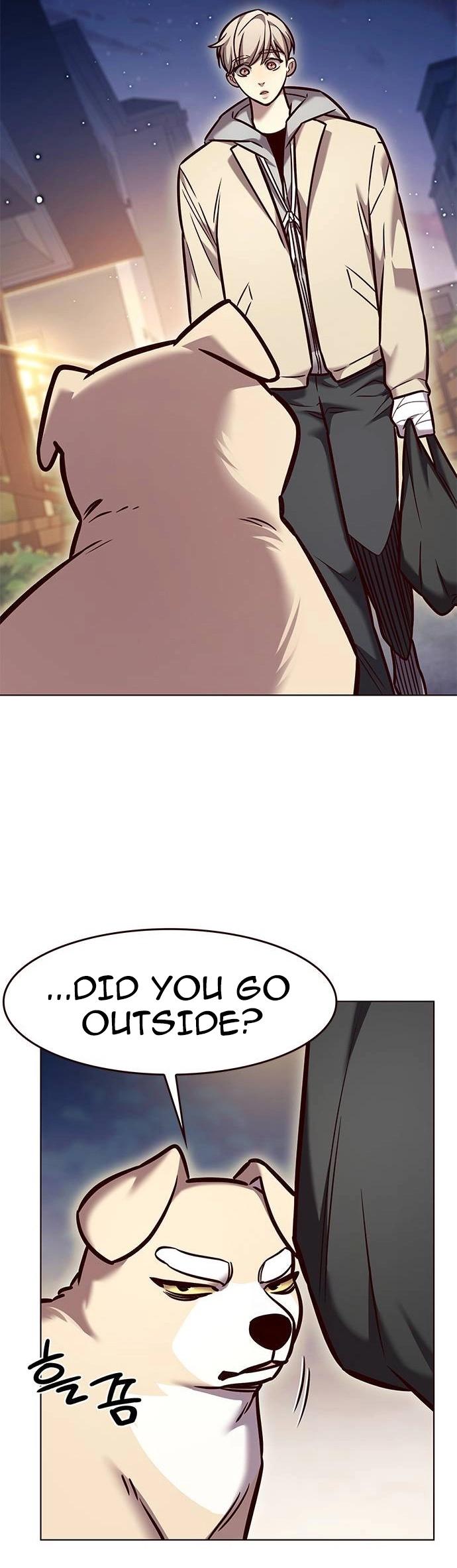 Eleceed Chap 284 - Next Chap 285