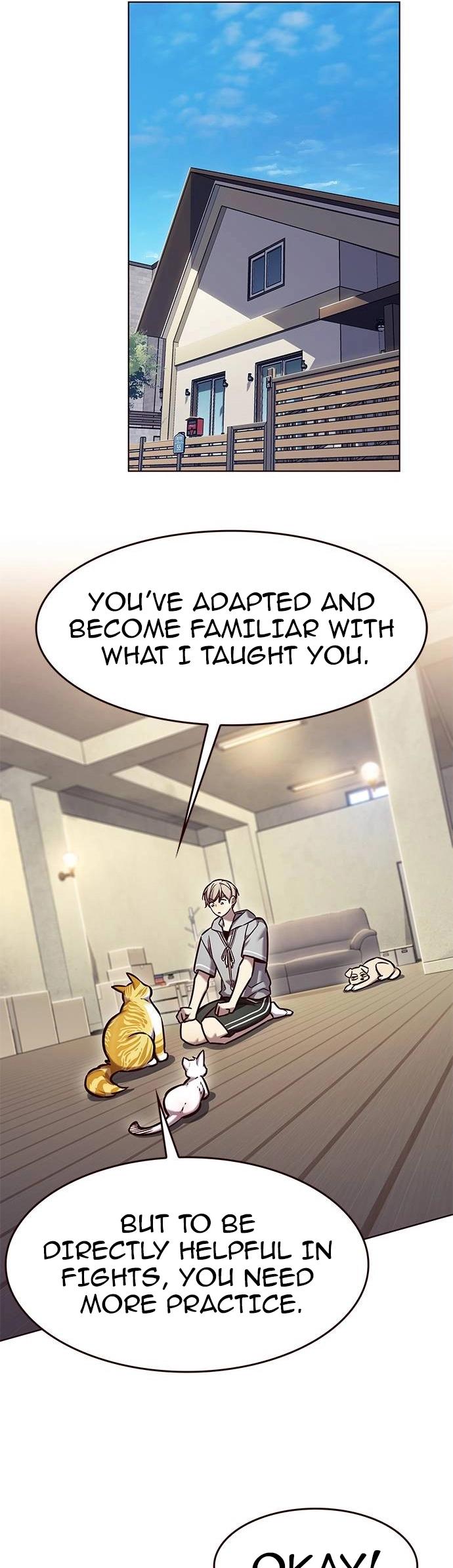 Eleceed Chap 284 - Next Chap 285