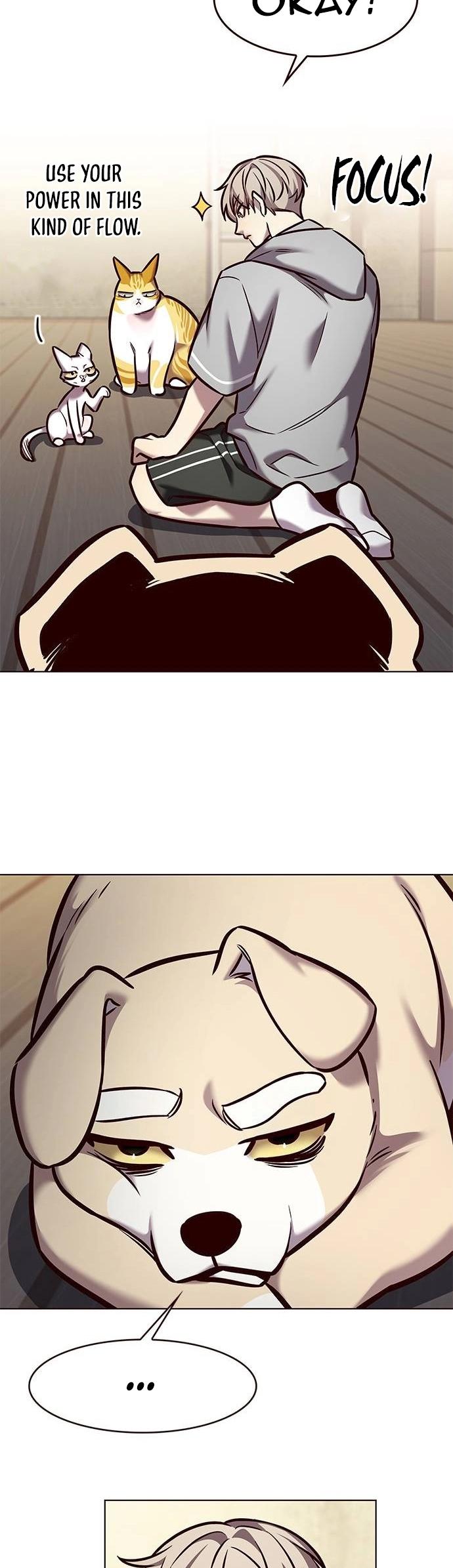 Eleceed Chap 284 - Next Chap 285