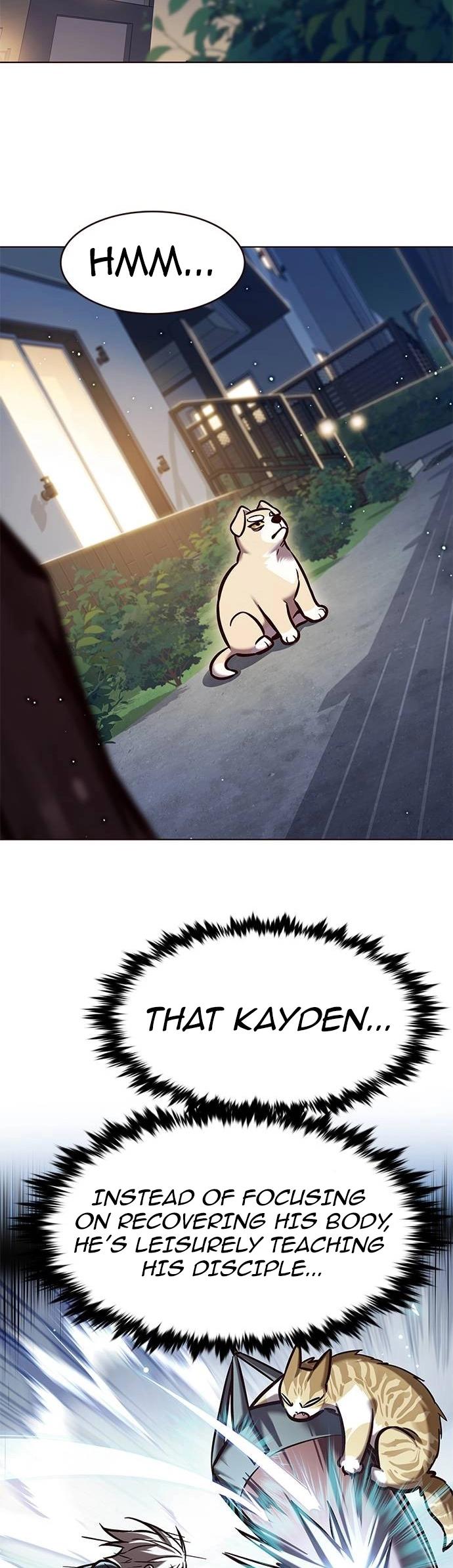 Eleceed Chap 284 - Next Chap 285
