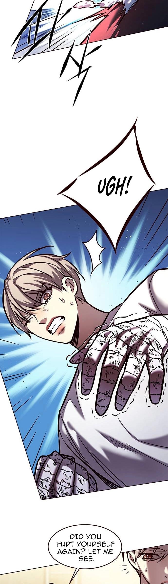 Eleceed Chap 284 - Next Chap 285