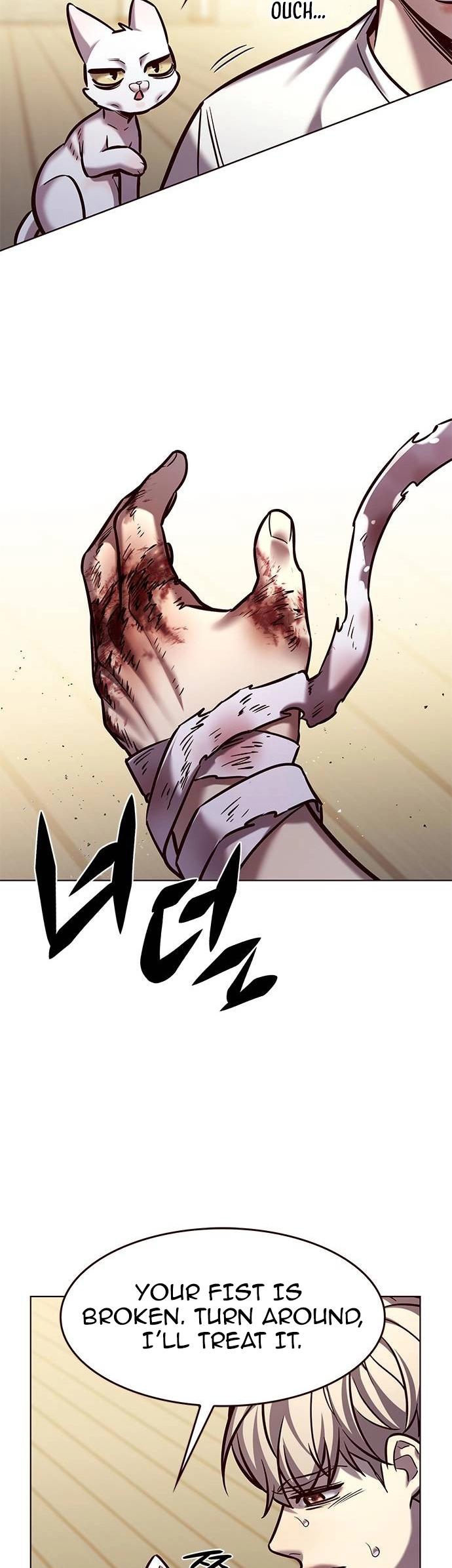 Eleceed Chap 284 - Next Chap 285