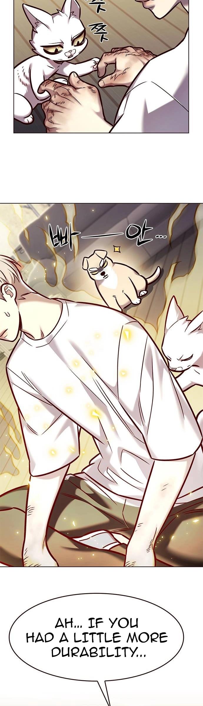 Eleceed Chap 284 - Next Chap 285