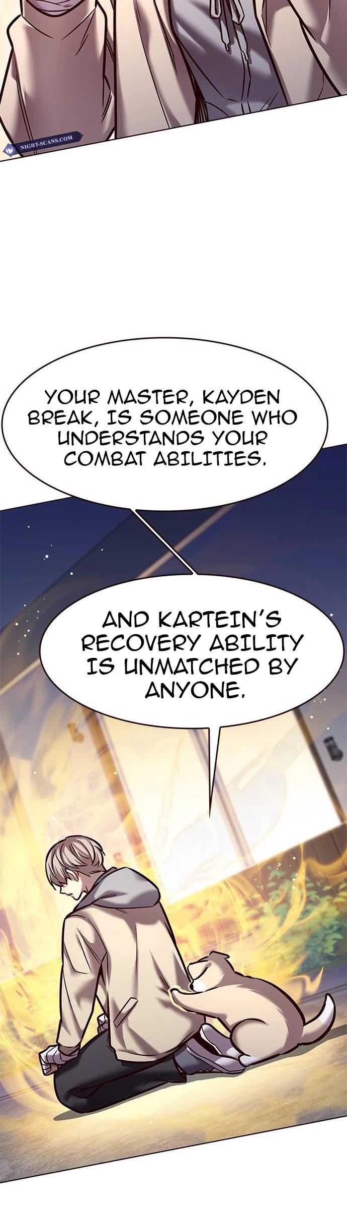 Eleceed Chap 284 - Next Chap 285