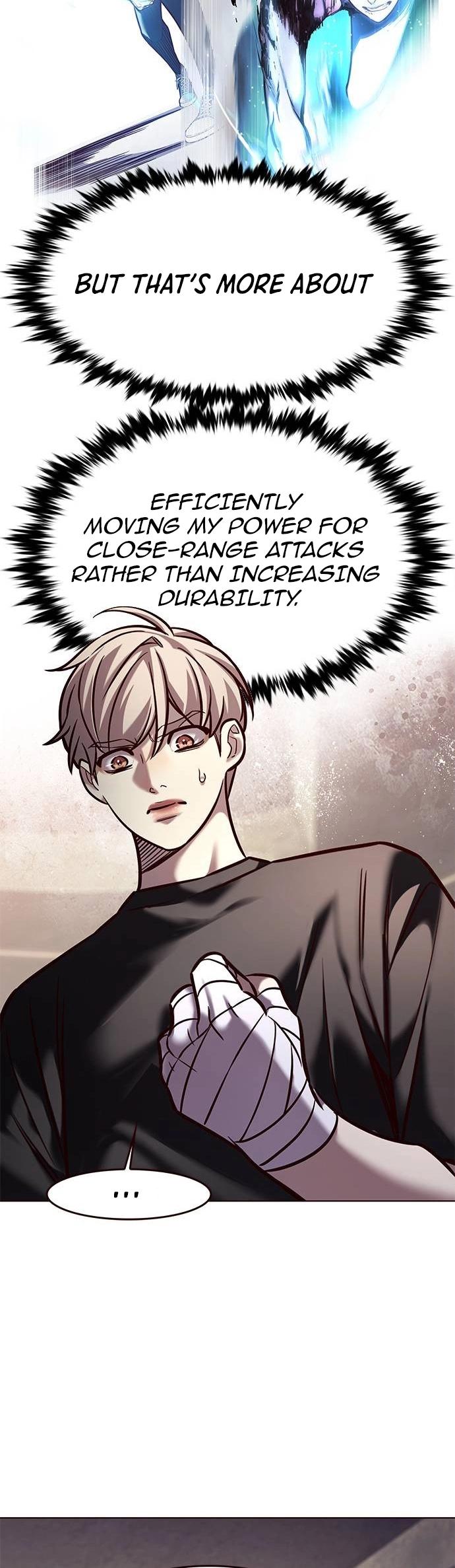Eleceed Chap 284 - Next Chap 285